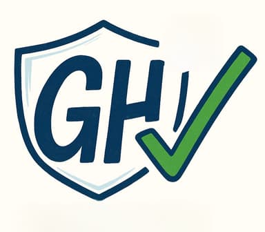 Logo Gabriel Hernández